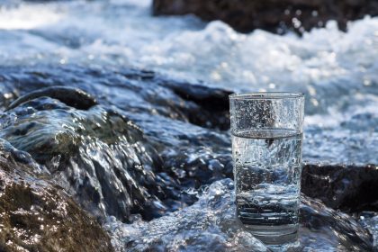 Frisches Wasser: Die größte Herausforderung für die Welt