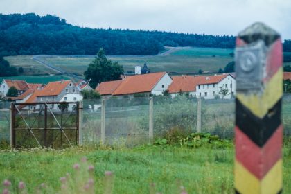 Heimatschmerz und der unerfüllte Einigungsvertrag von 1990