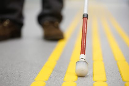 Blinde sehen bei Nahtoderfahrungen zum ersten Mal