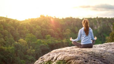 Meditation und übernatürliche Fähigkeiten – Ein Wissenschaftler erörtert