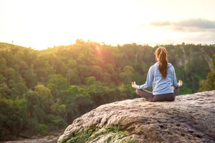 Meditation und übernatürliche Fähigkeiten – Ein Wissenschaftler erörtert