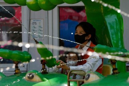 US-Immunologe Fauci: Chinas Null-Covid-Strategie gescheitert