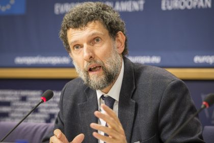„Einmischung in innere Angelegenheiten“ – Türkei warnt Berlin
