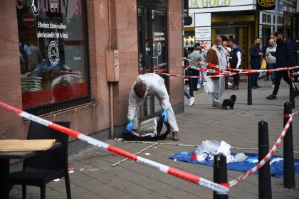 Mann stirbt nach Polizeikontrolle – LKA ermittelt