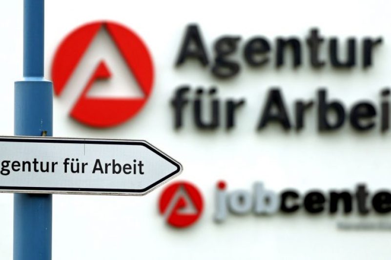 Für ihre April-Statistik konnte die Bundesagentur auf Datenmaterial zurückgreifen, das bis zum 12. April vorlag.