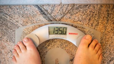 Übergewicht in Europa erreicht „epidemische Ausmaße“