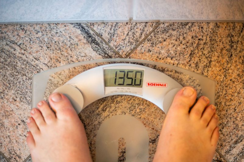 Mehr als die Hälfte der Erwachsenen in Europa ist nach Angaben der Weltgesundheitsorganisation WHO zu dick.