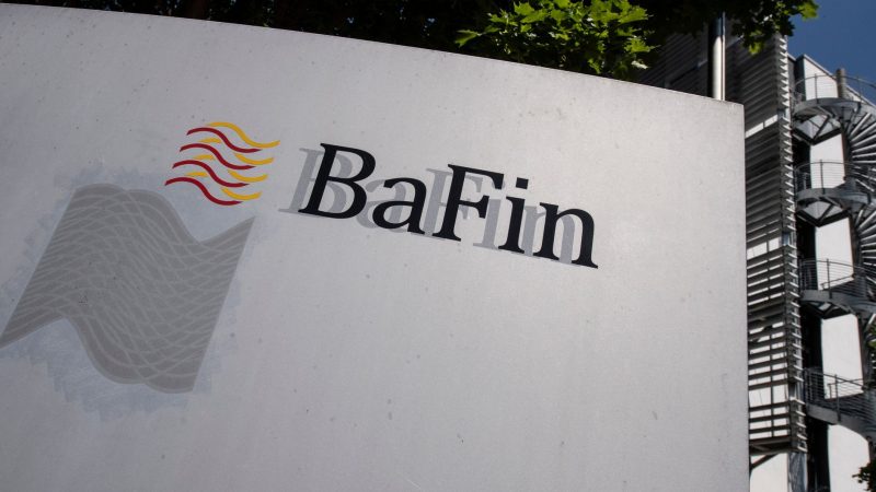 Die Bafin hält die Gefahr, dass Finanzunternehmen Opfer von Cyberangriffen werden könnten, für sehr groß.