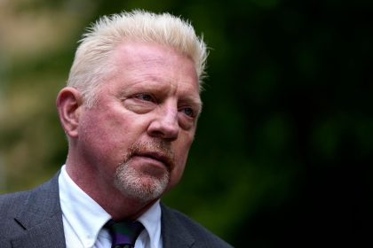 Ratten und Mäuse: Boris Becker sitzt in einem üblen Uralt-Gefängnis