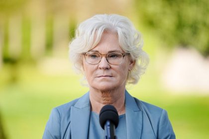 „Schluss mit Zögern“ – Bundesregierung lockert für Bundeswehr Waffenkäufe