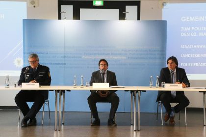Klärung des tödlichen Polizeieinsatzes dauert