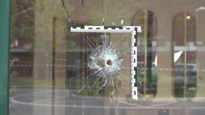 „Natürlich schockierend“ – Schüsse in Duisburg