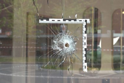 “Natürlich schockierend” – Schüsse in Duisburg