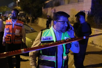 Tote bei Anschlag in Israel – Hamas lobt blutigen Angriff