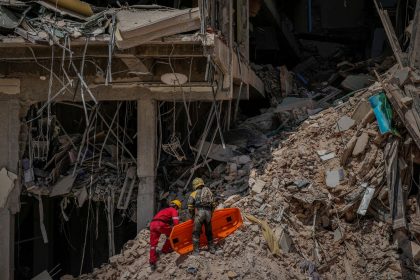 Mindestens 25 Tote bei Explosion an Luxushotel in Havanna