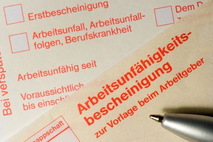 Corona: Krankschreibungen und Hospitalisierungsinzidenz rückläufig