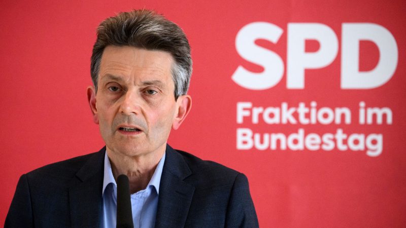Union und SPD ringen um 100-Milliarden-Programm