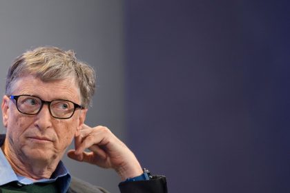 Wenn Milliardäre sich um den Planeten und die Überbevölkerung sorgen