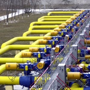 Russland-Ukraine-Gastransit endet: Energiesicherheit der Slowakei wankt