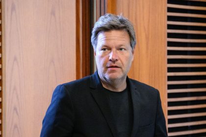 Habeck und Dröge fordern „neue europäische Handelsagenda“