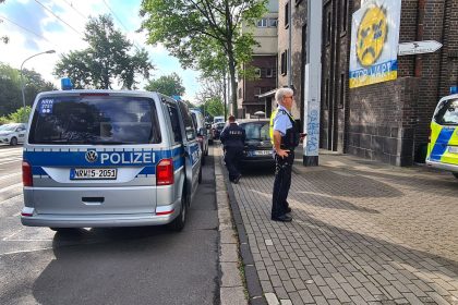 Schüler unter Terrorverdacht – Material für Bombe entdeckt
