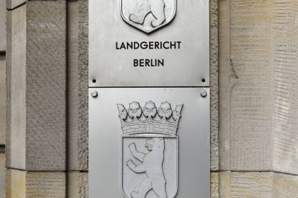 Baby ertränkt: Familienvater zu zwölf Jahren Haft verurteilt