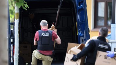 Terroralarm in Essen: Ermittlungen gegen Schüler dauern an