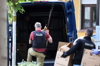 Terroralarm in Essen: Ermittlungen gegen Schüler dauern an