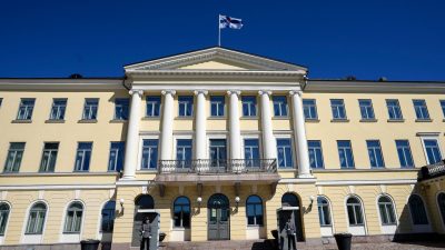 Nato-Beitritt Finnlands und Schwedens rückt näher – Kritik aus Moskau