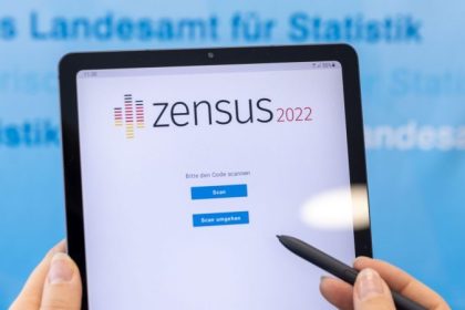 Zensus 2022: „Widerspruch ist wichtig“