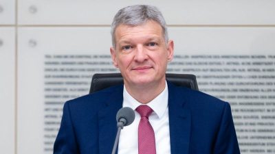 Toscani zum neuen saarländischen CDU-Vorsitzenden gewählt
