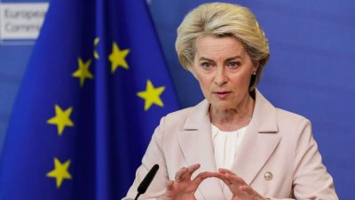 EU-Kommission legt Energiepaket vor – Luxemburg fordert Tempolimit und Homeoffice