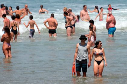 Beliebte französische Ferieninsel legt für den Sommer Besucher-Obergrenze fest