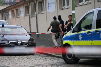Ermittlungen nach Gewalttat an Gymnasium: Was war das Motiv?