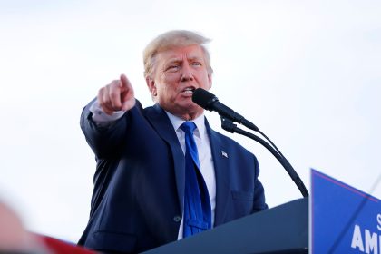 Trump zu Musks geplatztem Twitter-Deal: „Habe früh gewusst, dass das passiert“