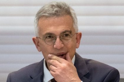 Frankfurts Oberbürgermeister Feldmann muss vor Gericht