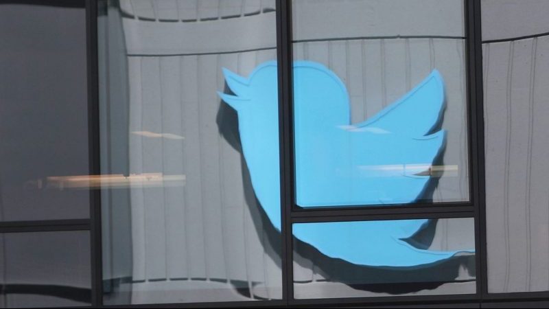 Datenschutzverstöße: Twitter zahlt 150 Millionen Dollar Strafe