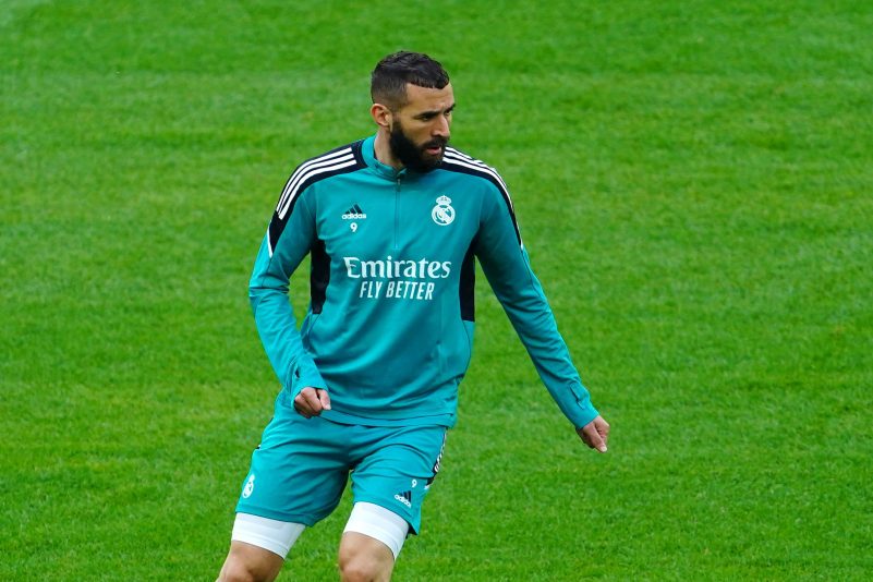 Benzema gewinnt Ballon d’Or – Bayern-Stürmer Mané Zweiter