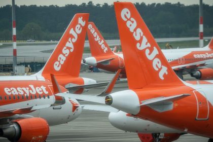 Vorvertrag: Easyjet will 157 Maschinen bei Airbus kaufen