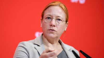 Viele Themen noch offen: SPD und Grüne wollen Koalitionsprojekte zügig angehen