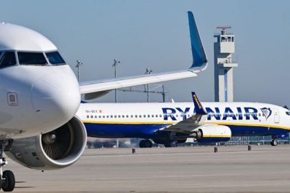 Ryanair verspricht mehr Flugverkehr bei sinkenden Abgaben