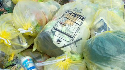 Verpackungsmüll: EU-Einigung auf Verbot von Einwegplastik in der Gastronomie
