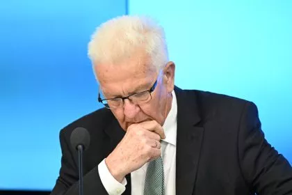 Baden-Württemberg: Grüne bieten Sprachunterstützung in Sachen Migration