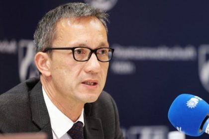 Neue Dimension: Babysitter missbraucht jahrelang Kinder