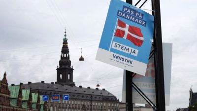 Verteidigung ohne Vorbehalt? Dänen stimmen über mehr EU ab