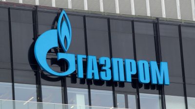 Keine Rubel – kein Gas: Gazprom stellt auch Gaslieferungen an Ørsted und Shell ein