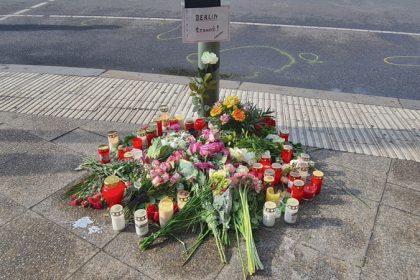 Umfangreiche Ermittlungen nach Todesfahrt in Berlin