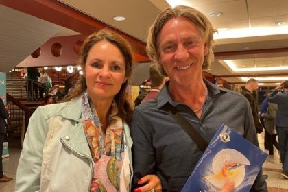 Shen Yun in Frankfurt: „Faszinierender Ausdruck einer uralten Kultur“