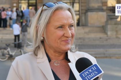 Beate Bahner: Der Pandemievertrag, ein „Angriff auf Ihre Freiheit“