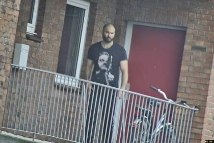 Hamburg: Schießerei im Drogenmilieu – Polizei fahndet nach Verdächtigem